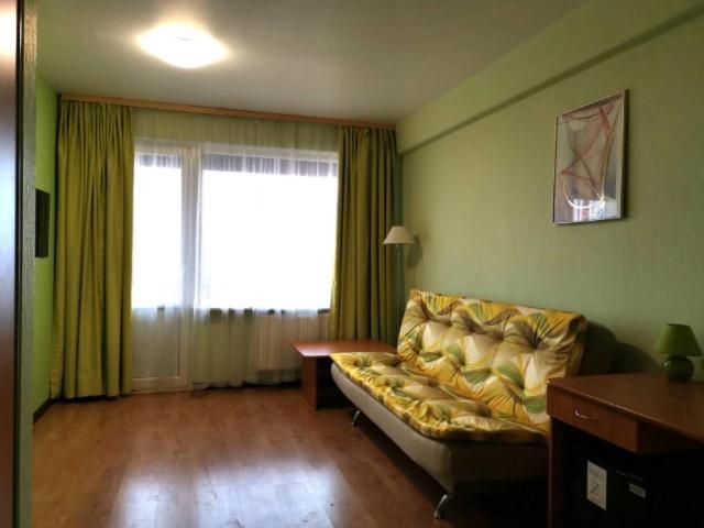 Hotel Latgale 3*